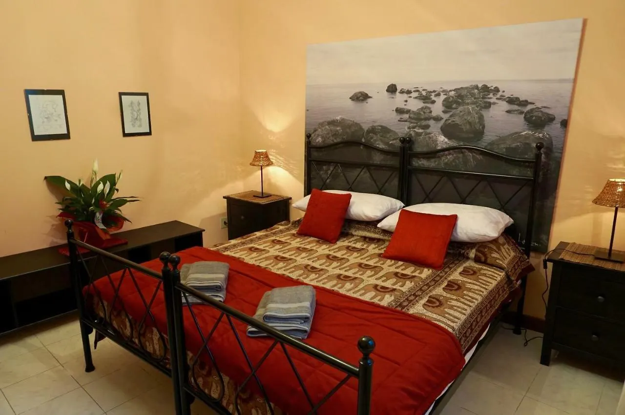 Ca' Valeria Otel Venedik Daire