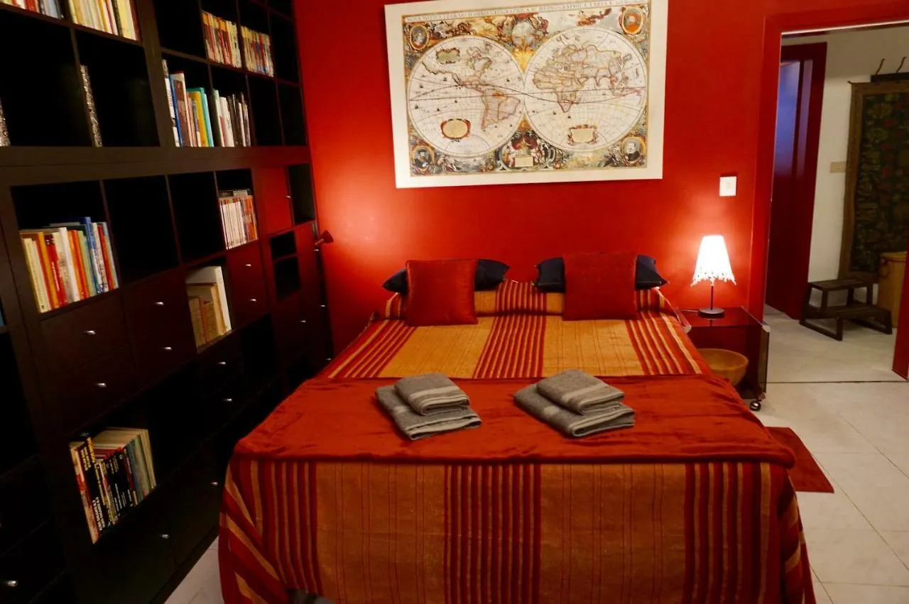 Ca' Valeria Otel Venedik