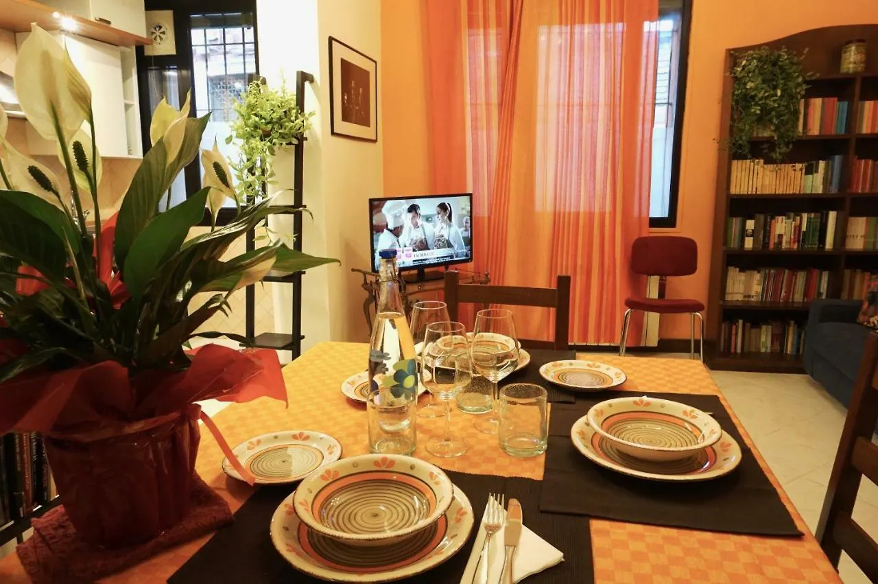 Daire Ca' Valeria Otel Venedik