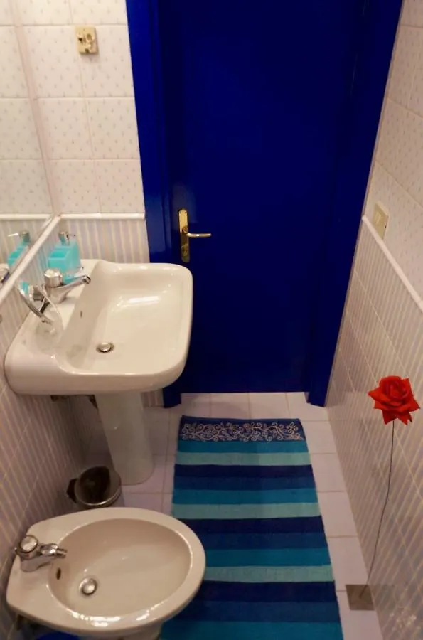 Ca' Valeria Otel Venedik 0*,
