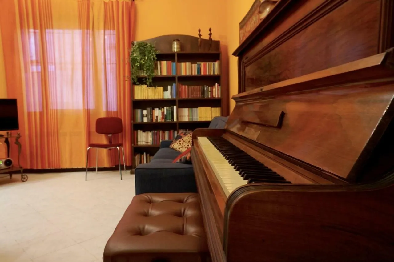 Daire Ca' Valeria Otel Venedik