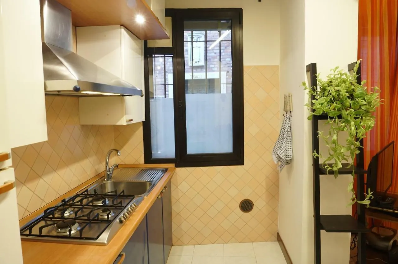 Ca' Valeria Otel Venedik 0*,  İtalya