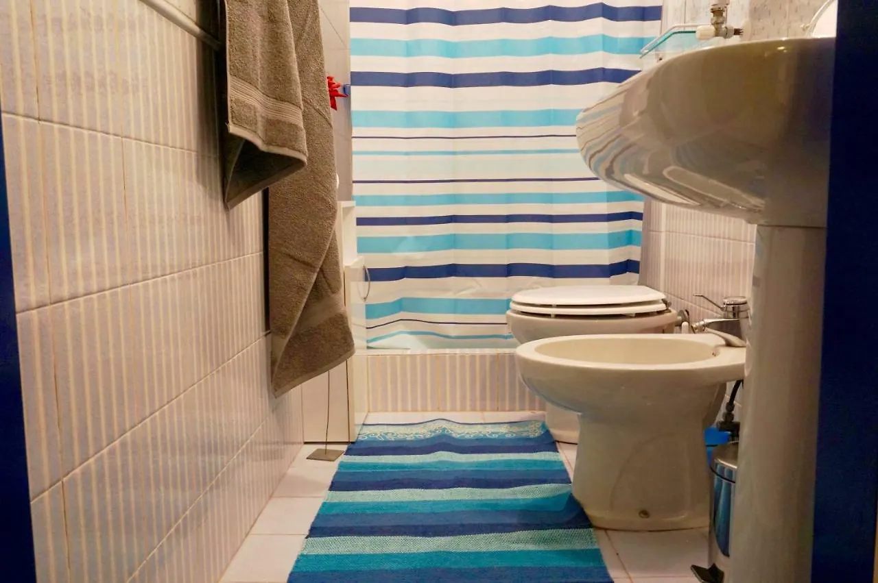 Daire Ca' Valeria Otel Venedik