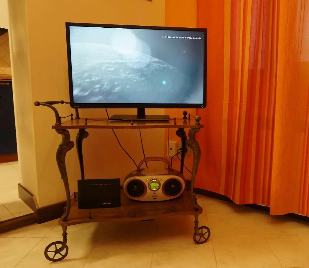 Ca' Valeria Otel Venedik 0*,