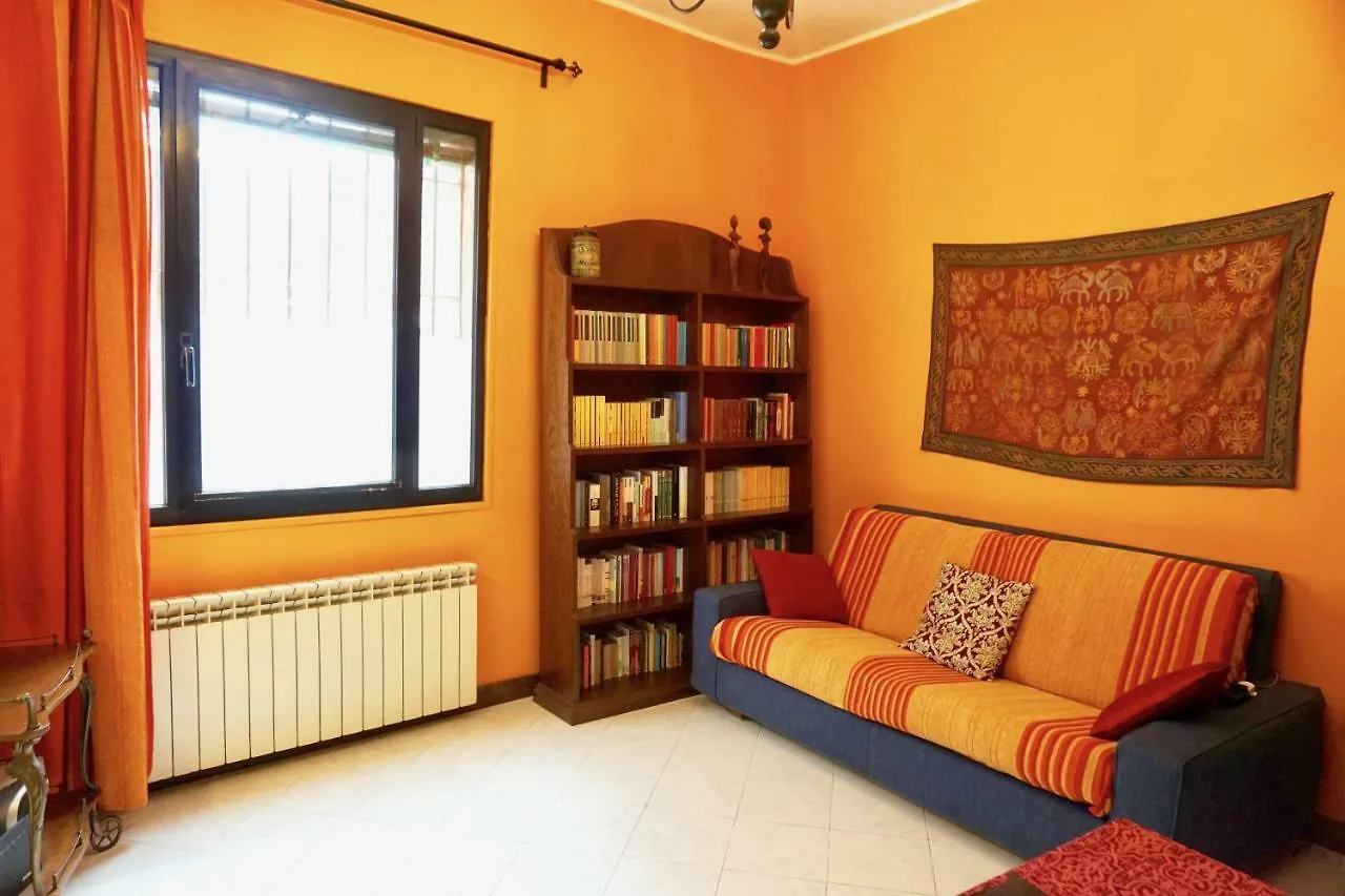Ca' Valeria Otel Venedik İtalya
